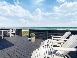 5 Star Holiday Home in Otterup