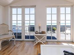 5 Star Holiday Home in Otterup