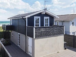 5 Star Holiday Home in Otterup