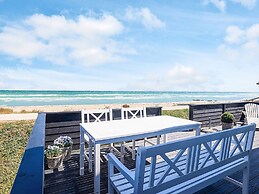 5 Star Holiday Home in Otterup
