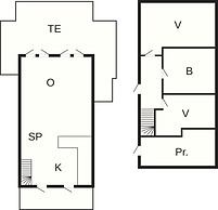 5 Star Holiday Home in Otterup