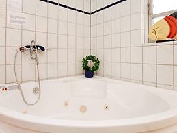 Tranquil Retreat With Spa - By Traum Ferienwohnungen