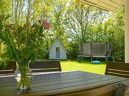 Tranquil Retreat With Spa - By Traum Ferienwohnungen