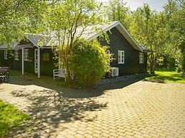 Tranquil Retreat With Spa - By Traum Ferienwohnungen