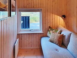 4 Star Holiday Home in Albaek