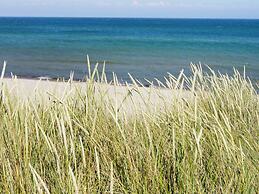 4 Star Holiday Home in Albaek