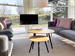 4 Star Holiday Home in Albaek