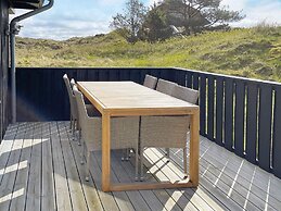 4 Star Holiday Home in Albaek