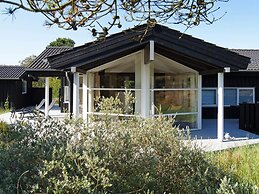4 Star Holiday Home in Albaek