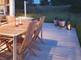 4 Star Holiday Home in Albaek