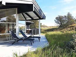 4 Star Holiday Home in Albaek