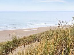 4 Star Holiday Home in Albaek