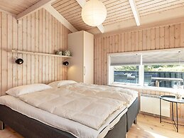 4 Star Holiday Home in Albaek