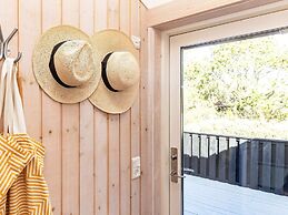 4 Star Holiday Home in Albaek