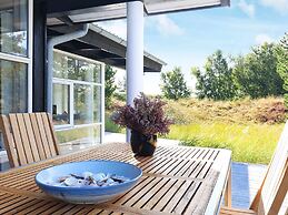 4 Star Holiday Home in Albaek