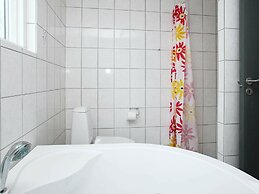 Quaint Holiday Home in Farsø With Indoor Whirlpool