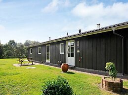 Quaint Holiday Home in Farsø With Indoor Whirlpool