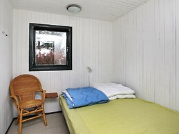 Quaint Holiday Home in Farsø With Indoor Whirlpool