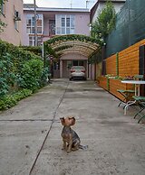 Guest House Adlerdomik