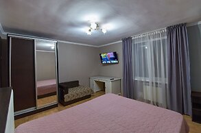 Guest House Adlerdomik