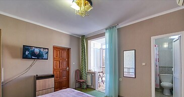 Guest House Adlerdomik