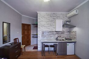 Guest House Adlerdomik