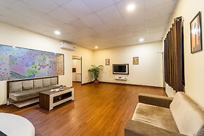 Narmada Hills Resort