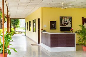 Narmada Hills Resort