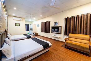 Narmada Hills Resort