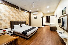 Narmada Hills Resort