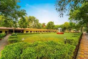 Narmada Hills Resort