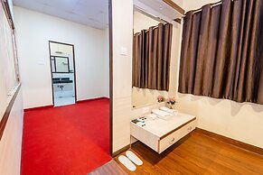 Narmada Hills Resort