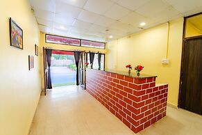 Narmada Hills Resort