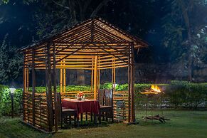Narmada Hills Resort