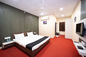 Narmada Hills Resort