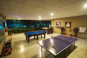 Narmada Hills Resort