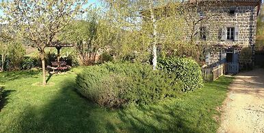 Les Jardins d'Anna
