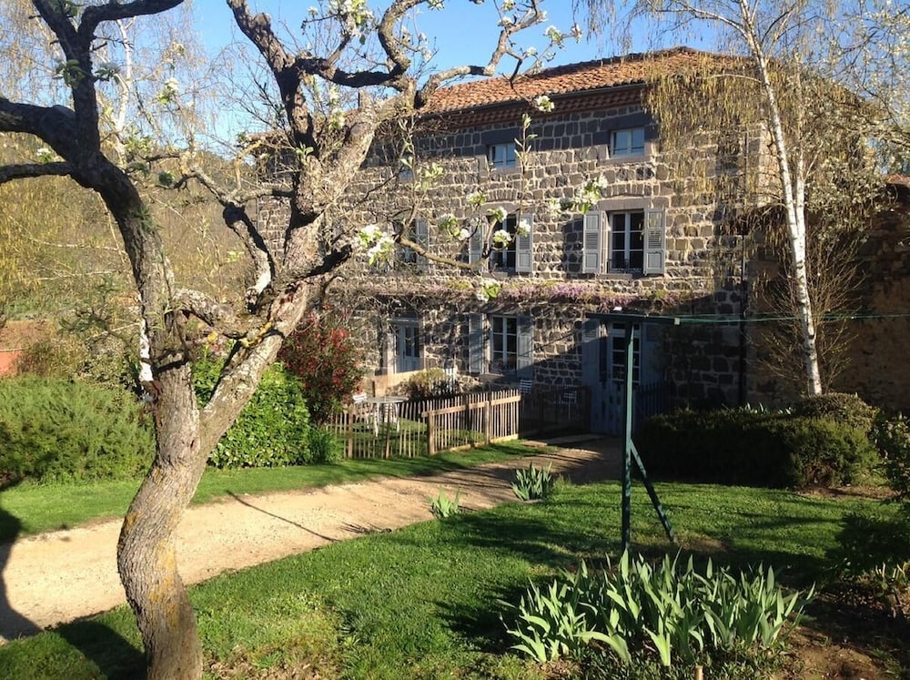 Les Jardins d'Anna