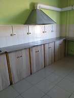 Hostel Avrora