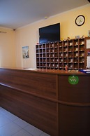 Hostel Avrora
