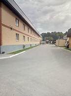 Hostel Avrora