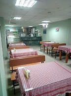 Hostel Avrora