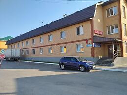 Hostel Avrora