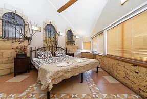 Hotel Rodina- Hostel