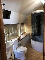 Hotel Rodina- Hostel