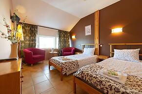 Hotel Rodina- Hostel