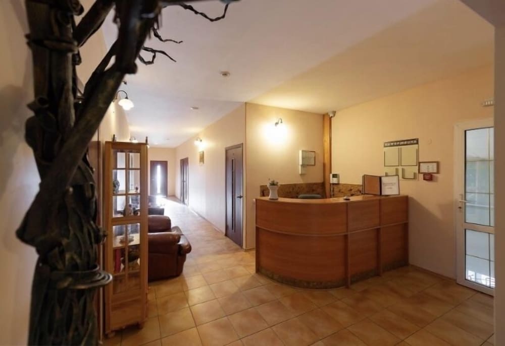 Hotel Rodina- Hostel