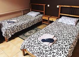 Hotel Rodina- Hostel