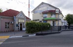 Hotel Rodina- Hostel