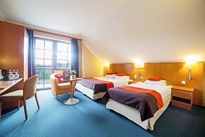 Hotel Korona Park Klewinowo
